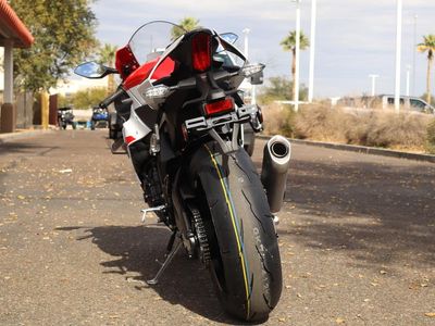 2026 Yamaha YZF-R1 70th Anniversary Edition - Photo 5