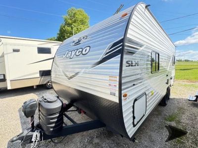 2026 Jayco Jay Flight SLX - Photo 42