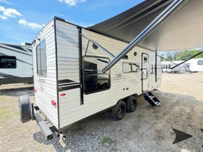 2026 Jayco Jay Flight SLX - Photo 50