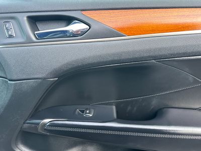 2017 Lincoln MKC - Photo 19