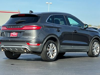 2017 Lincoln MKC - Photo 2
