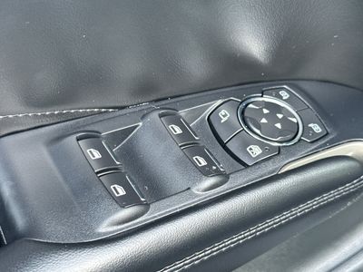2017 Lincoln MKC - Photo 13
