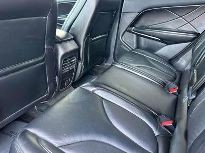 2017 Lincoln MKC - Photo 4