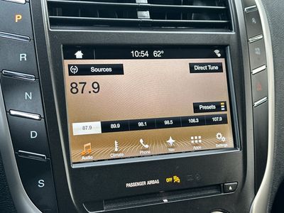 2017 Lincoln MKC - Photo 20