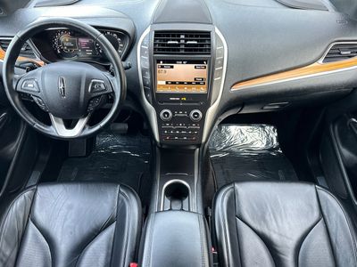 2017 Lincoln MKC - Photo 3