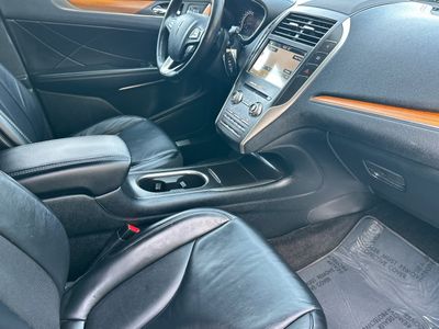 2017 Lincoln MKC - Photo 17