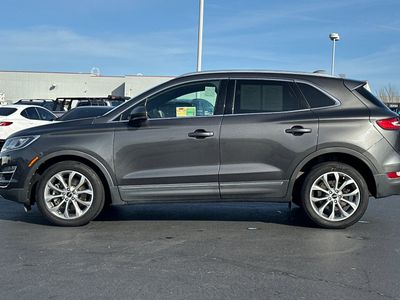 2017 Lincoln MKC - Photo 9