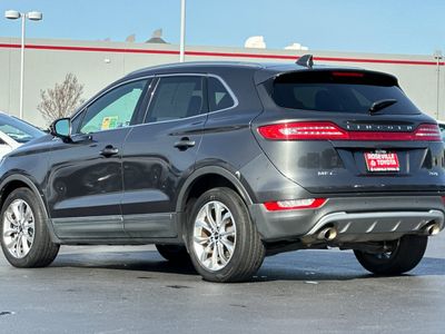 2017 Lincoln MKC - Photo 7