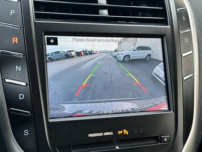2017 Lincoln MKC - Photo 22
