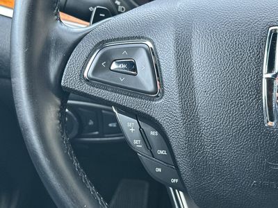 2017 Lincoln MKC - Photo 27