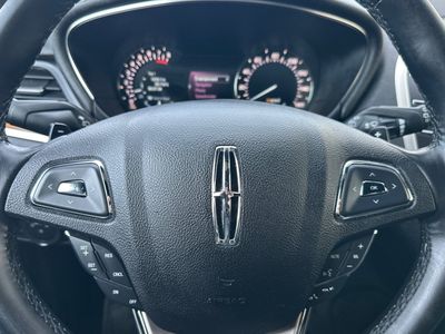 2017 Lincoln MKC - Photo 26