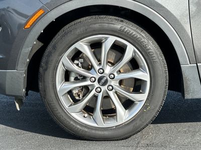 2017 Lincoln MKC - Photo 32
