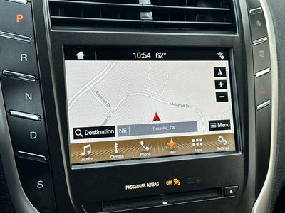 2017 Lincoln MKC - Photo 21