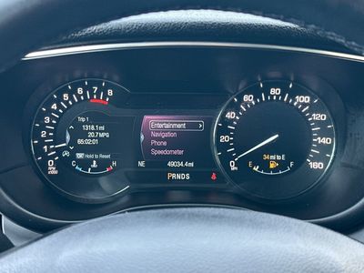 2017 Lincoln MKC - Photo 29