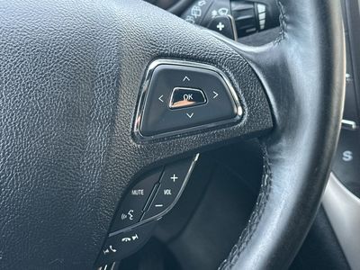 2017 Lincoln MKC - Photo 28