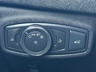 2017 Lincoln MKC - Photo 31