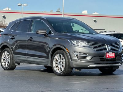 2017 Lincoln MKC - Photo 5