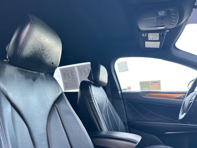 2017 Lincoln MKC - Photo 18