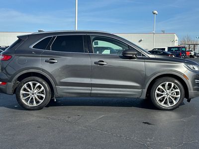 2017 Lincoln MKC - Photo 6