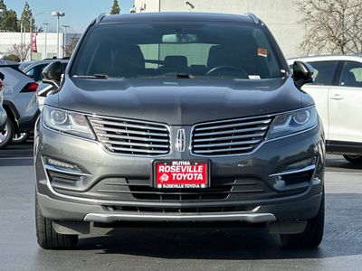 2017 Lincoln MKC - Photo 10