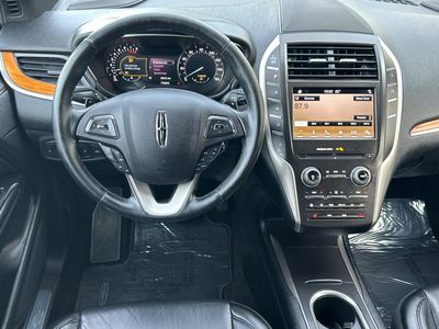 2017 Lincoln MKC - Photo 15
