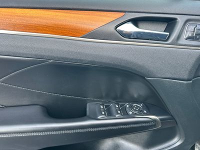 2017 Lincoln MKC - Photo 12