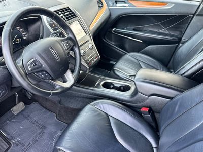 2017 Lincoln MKC - Photo 11