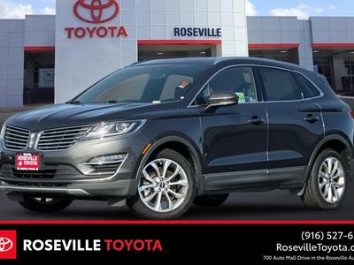 2017 Lincoln MKC - Photo 1