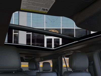 2026 Ford Expedition - Photo 22
