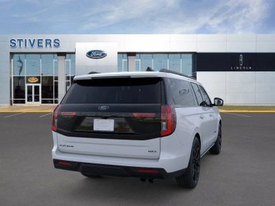 2026 Ford Expedition - Photo 8
