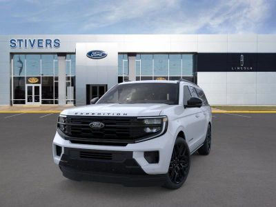 2026 Ford Expedition - Photo 3
