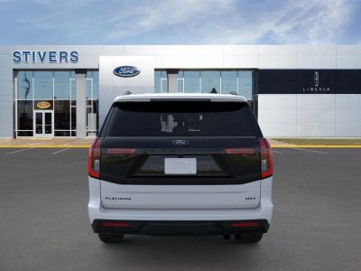 2026 Ford Expedition - Photo 6