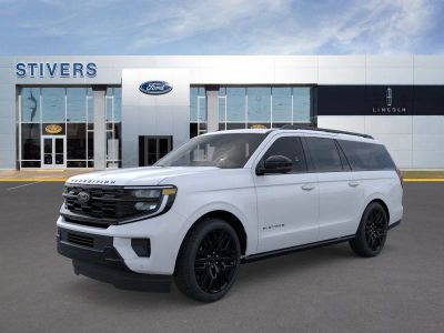 2026 Ford Expedition - Photo 2