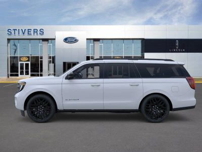 2026 Ford Expedition - Photo 4