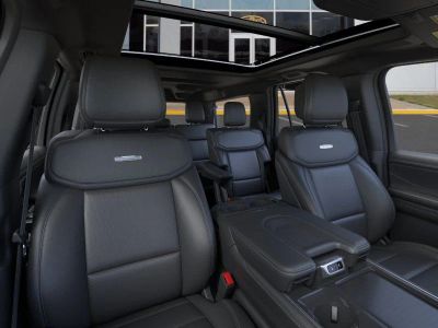 2026 Ford Expedition - Photo 10
