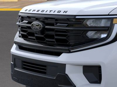 2026 Ford Expedition - Photo 17