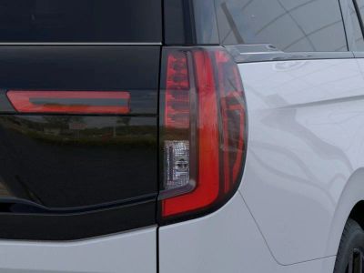 2026 Ford Expedition - Photo 21