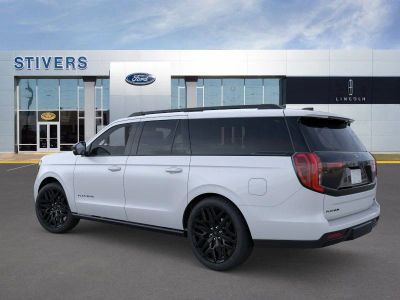 2026 Ford Expedition - Photo 5