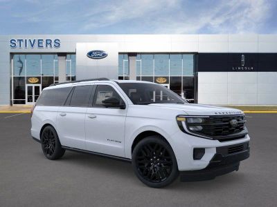 2026 Ford Expedition - Photo 1
