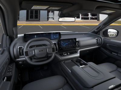 2026 Ford Expedition - Photo 9