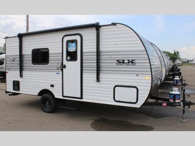 2026 Jayco Jay Flight SLX - Photo 2