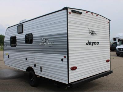 2026 Jayco Jay Flight SLX - Photo 3