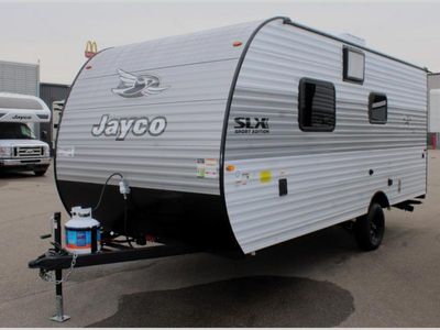 2026 Jayco Jay Flight SLX - Photo 1