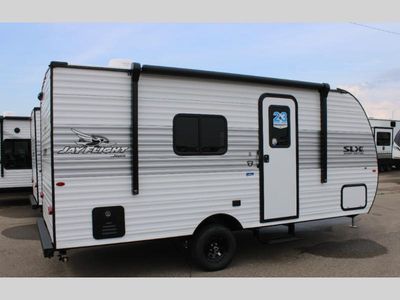 2026 Jayco Jay Flight SLX - Photo 4