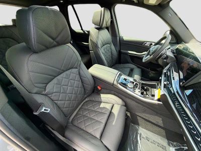 2026 BMW X5 — photo 15 view