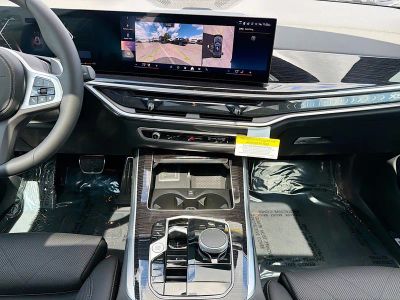 2026 BMW X5 — photo 19 view