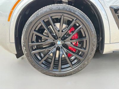 2026 BMW X5 — photo 42 view