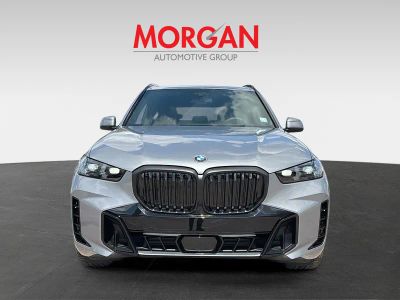 2026 BMW X5 — photo 8 view