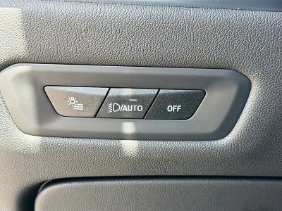 2026 BMW X5 — photo 36 view