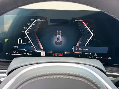 2026 BMW X5 — photo 41 view